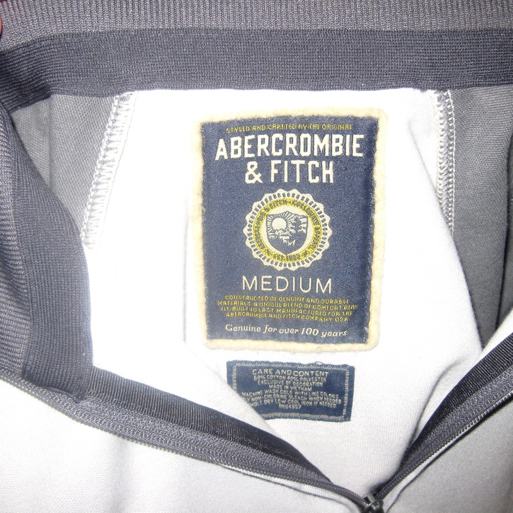 Abercrombie & Fitch